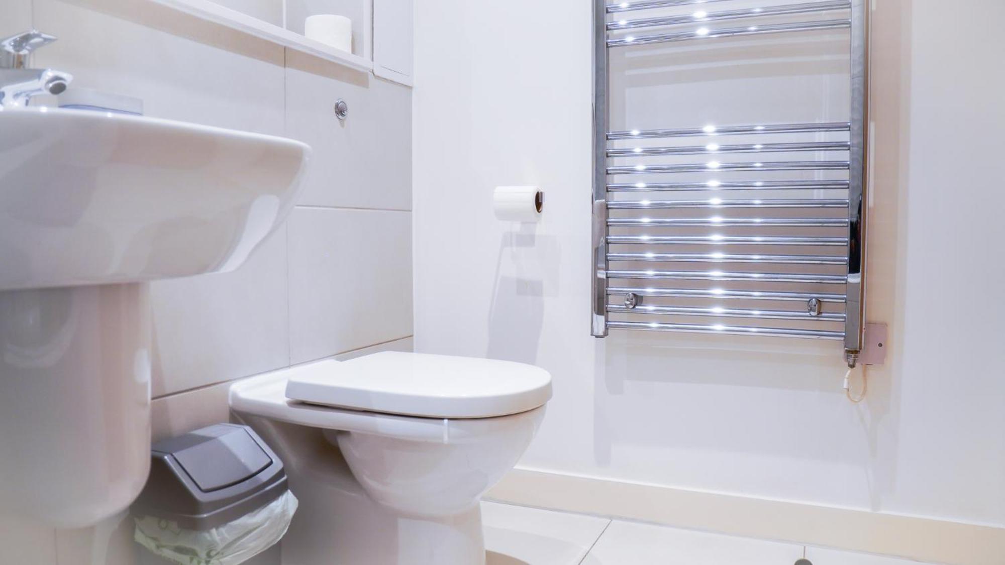 Manchester City Centre Apt With Balcony & Free Parking - Including Free 1-Hour Early Check-In For Bookings In June, Justeat Voucher For 2-Night Stays Minimum! Exterior foto
