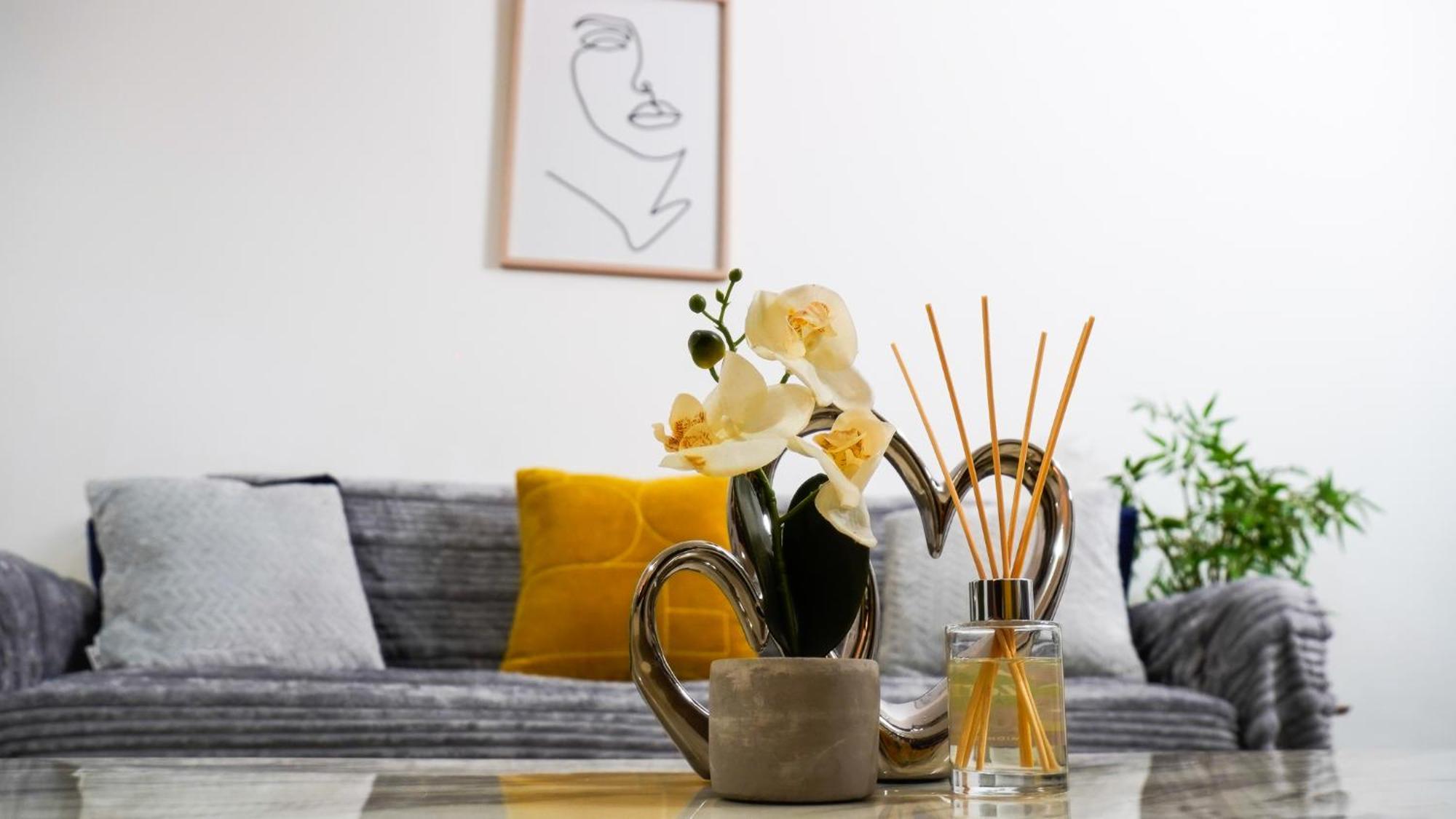 Manchester City Centre Apt With Balcony & Free Parking - Including Free 1-Hour Early Check-In For Bookings In June, Justeat Voucher For 2-Night Stays Minimum! Exterior foto